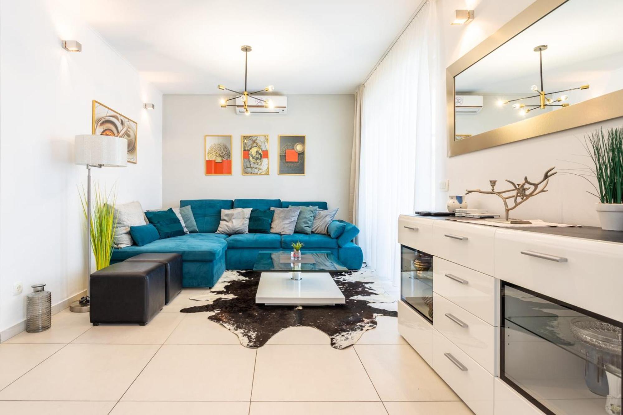 Magnificent Villa With Pool, Hot Tub, Sea View, Sauna Mimice Exterior foto